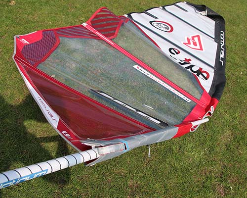 windsurf-rigging-guide-mast