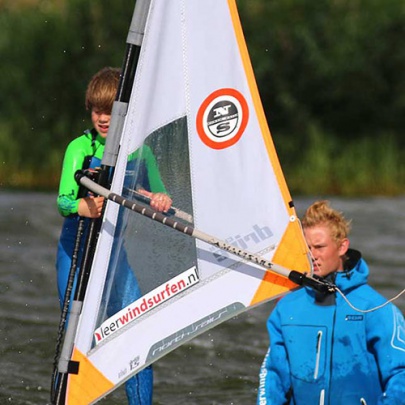 windsurflessen-windsurfschool