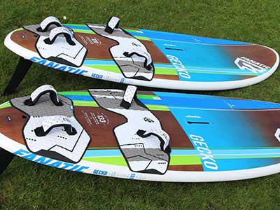 windsurf-verhuur-gecko