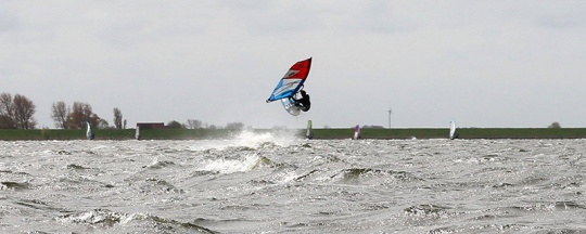 windsurfen-de-beste-crosstraining-onstabiele-ondergrond