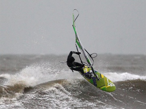 windsurfen-op-zee