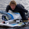 Veilig-windsurfen