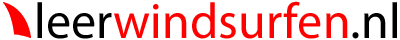 Leerwindsurfen