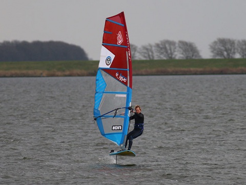 windsurf-foil-lutjestrand