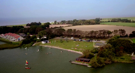 Lutjestrand Amstelmeer