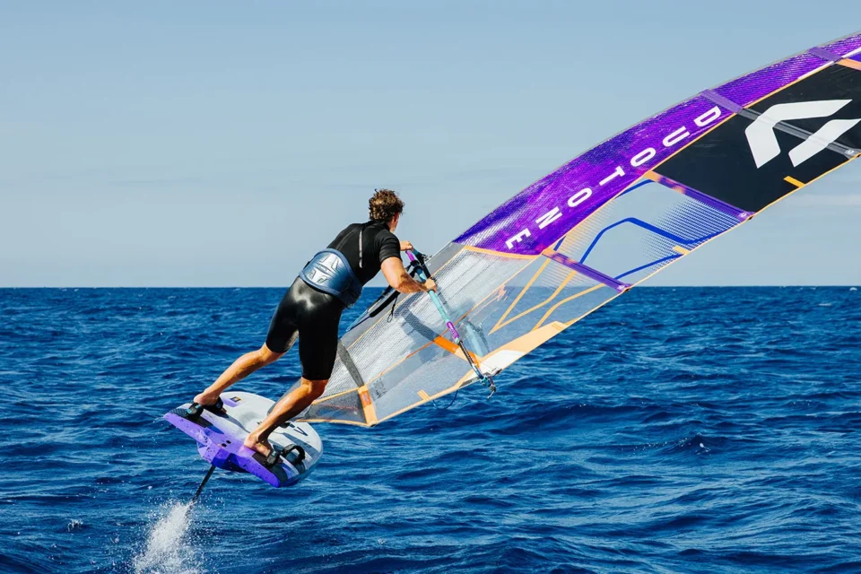 DUOTONE-Windsurf-materiaal-foil