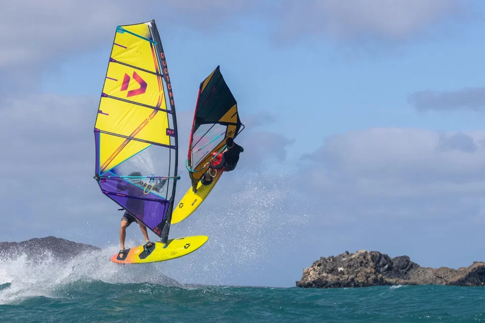 DUOTONE-Windsurf-materiaal-freewave