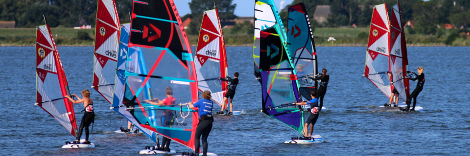 Windsurfclub-heel-veel-windsurfen