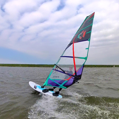 Windsurfschool-windsurf-clinic