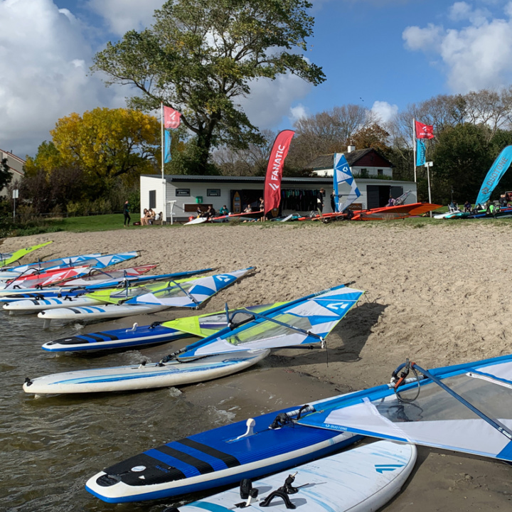 Windsurfschule-Niederlande-Holland-lutjestrand-amstelmeer