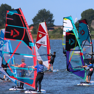 Windsurfclub