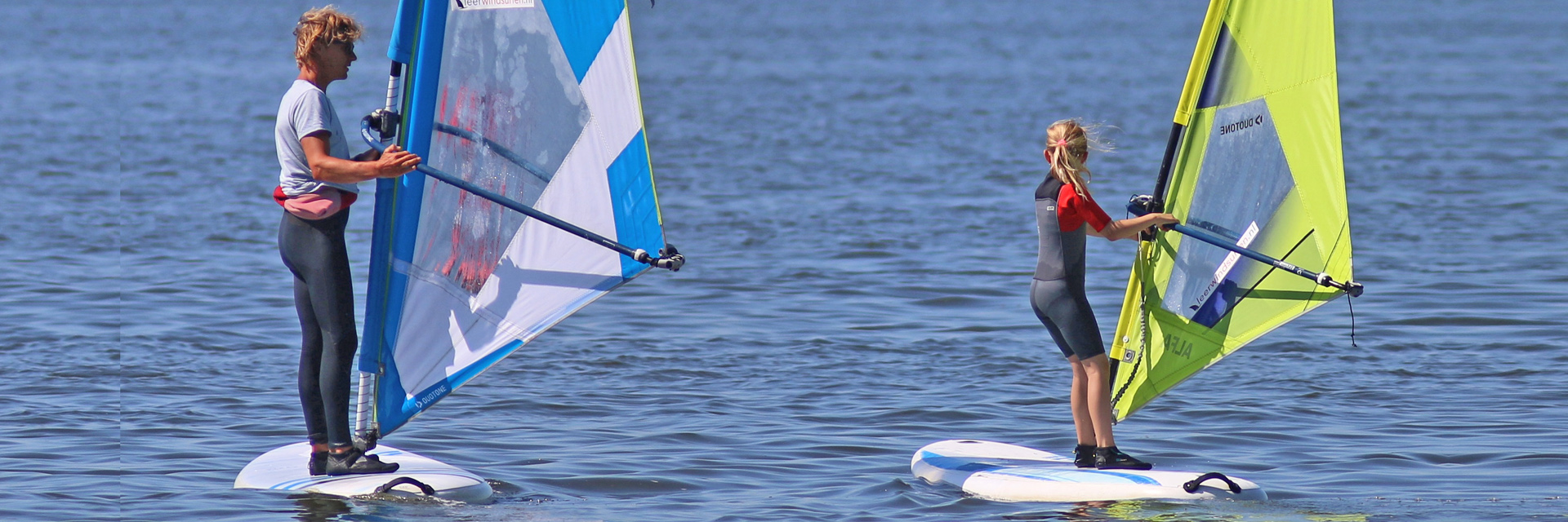 Windsurfclub-ouder-en-kind
