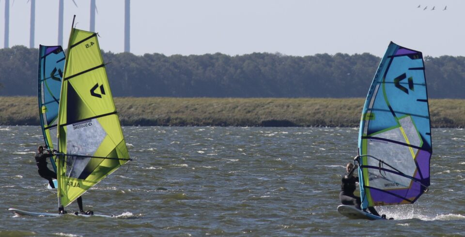 Windsurfclub extra