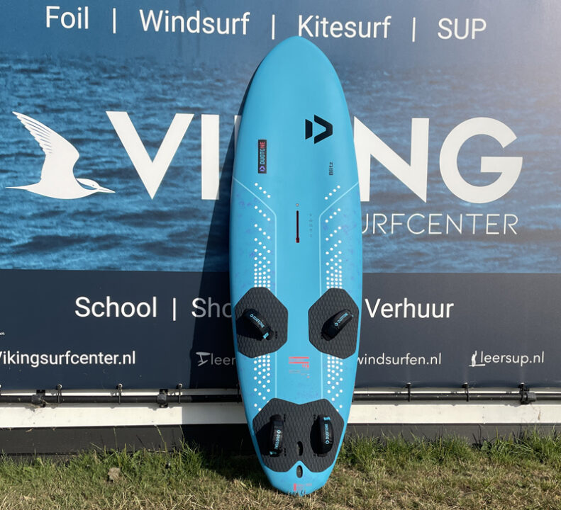 windsurf-board-huren-duotone-blitz-2026